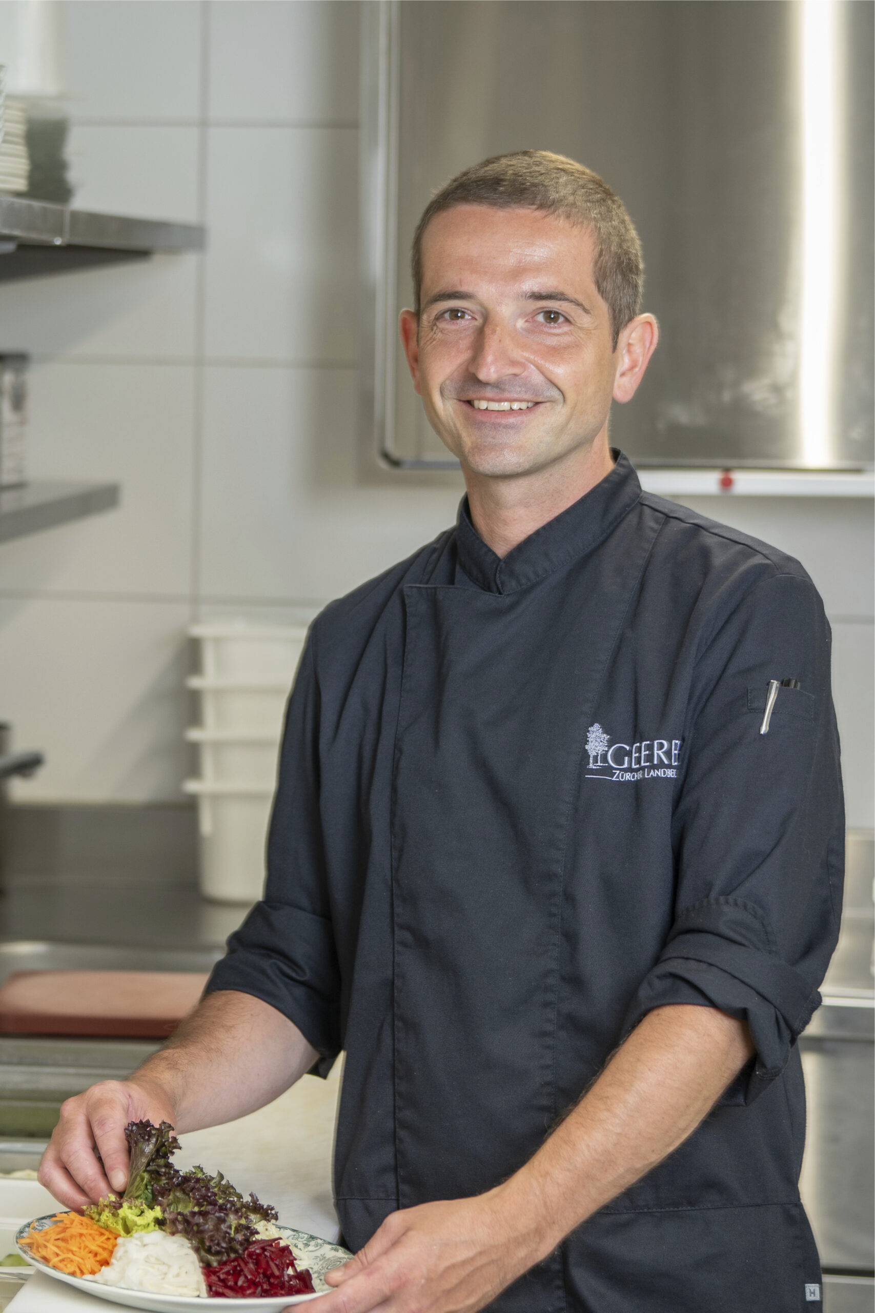 André – Restaurant Geeren