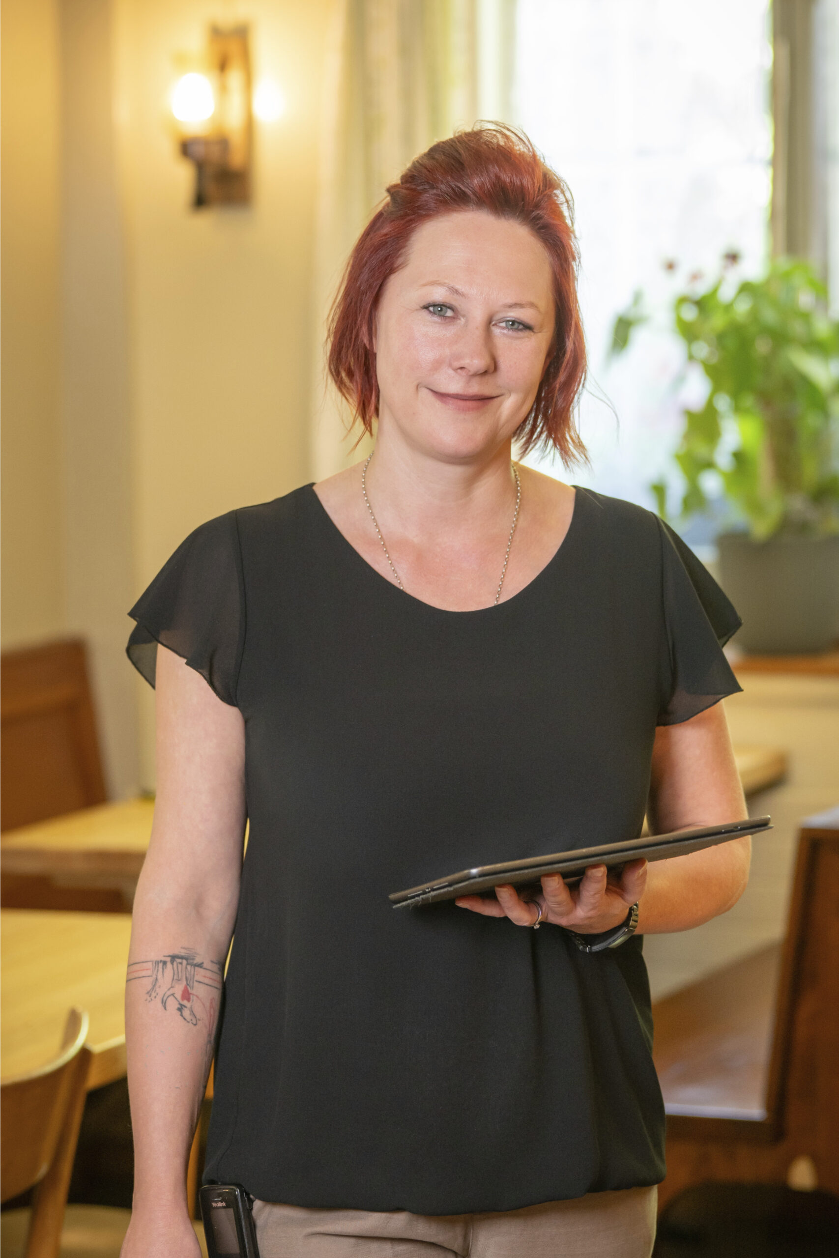 Lucie – Restaurant Geeren