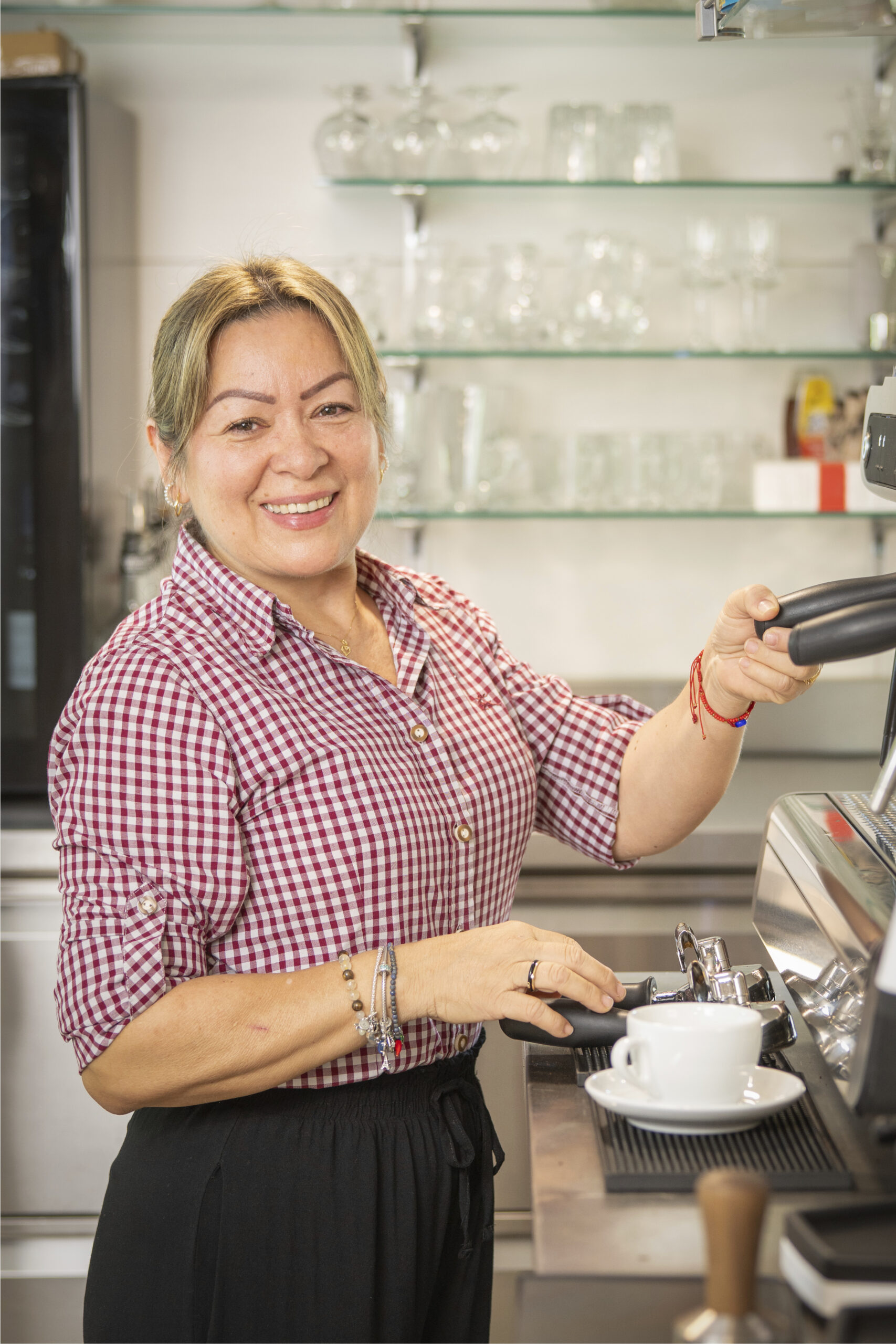 Maria – Restaurant Geeren