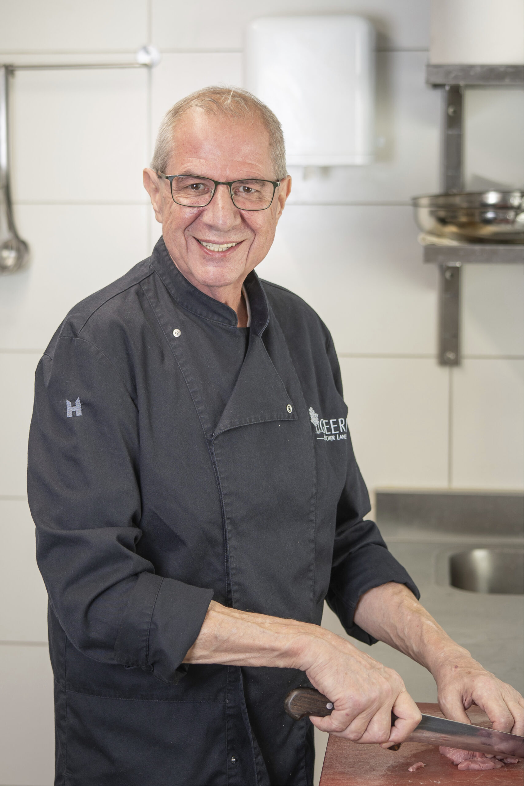 Peter – Restaurant Geeren
