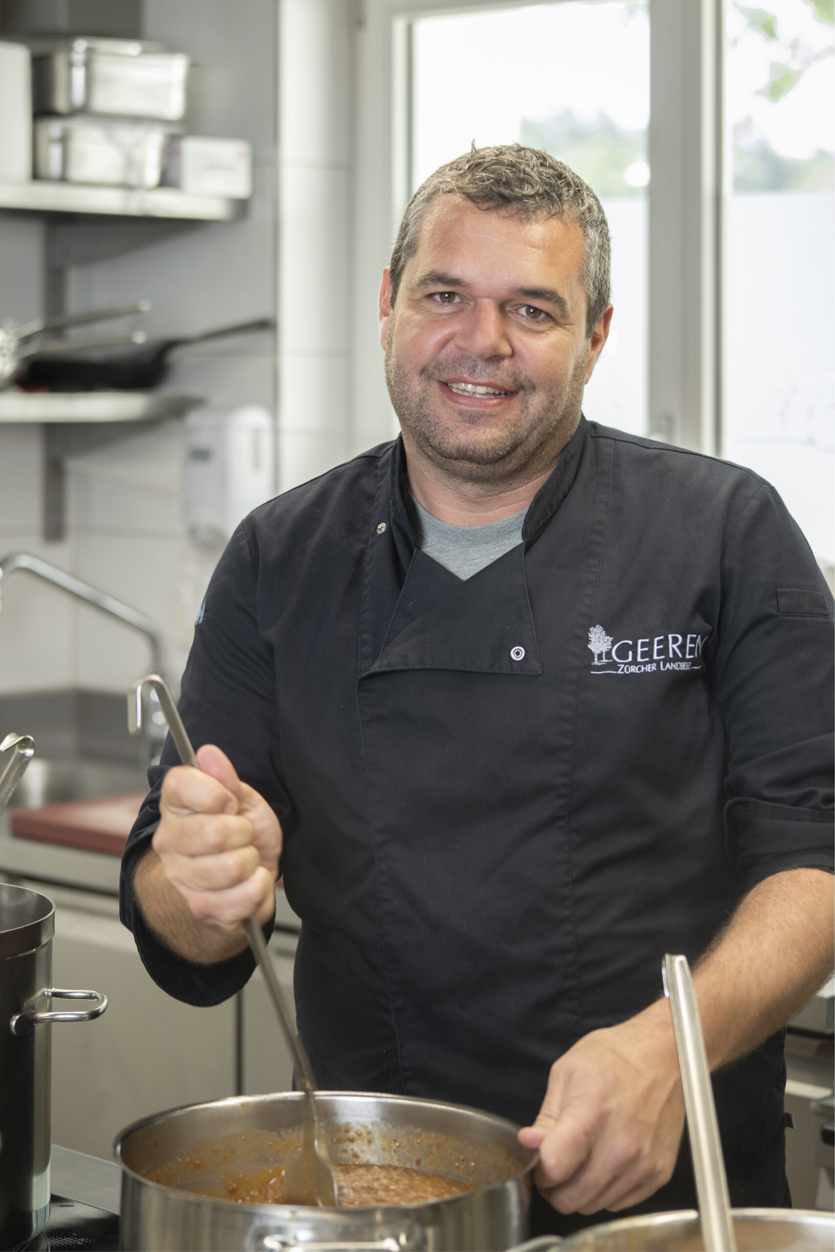 Raphi – Restaurant Geeren