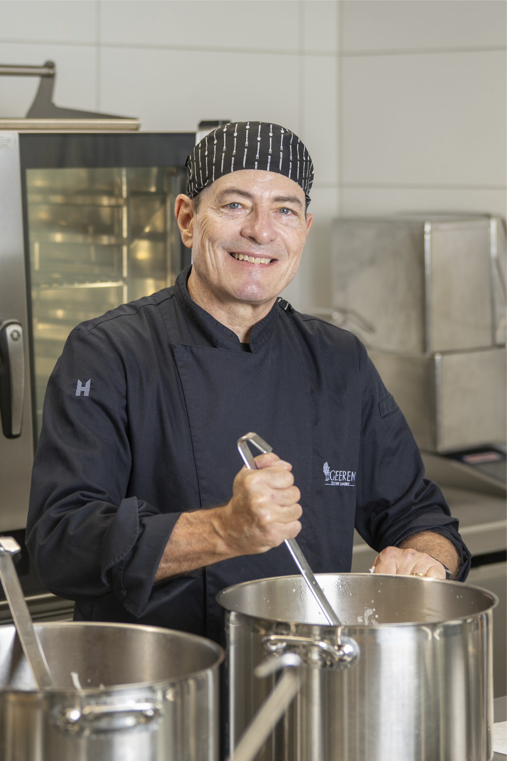 Thomas – Restaurant Geeren