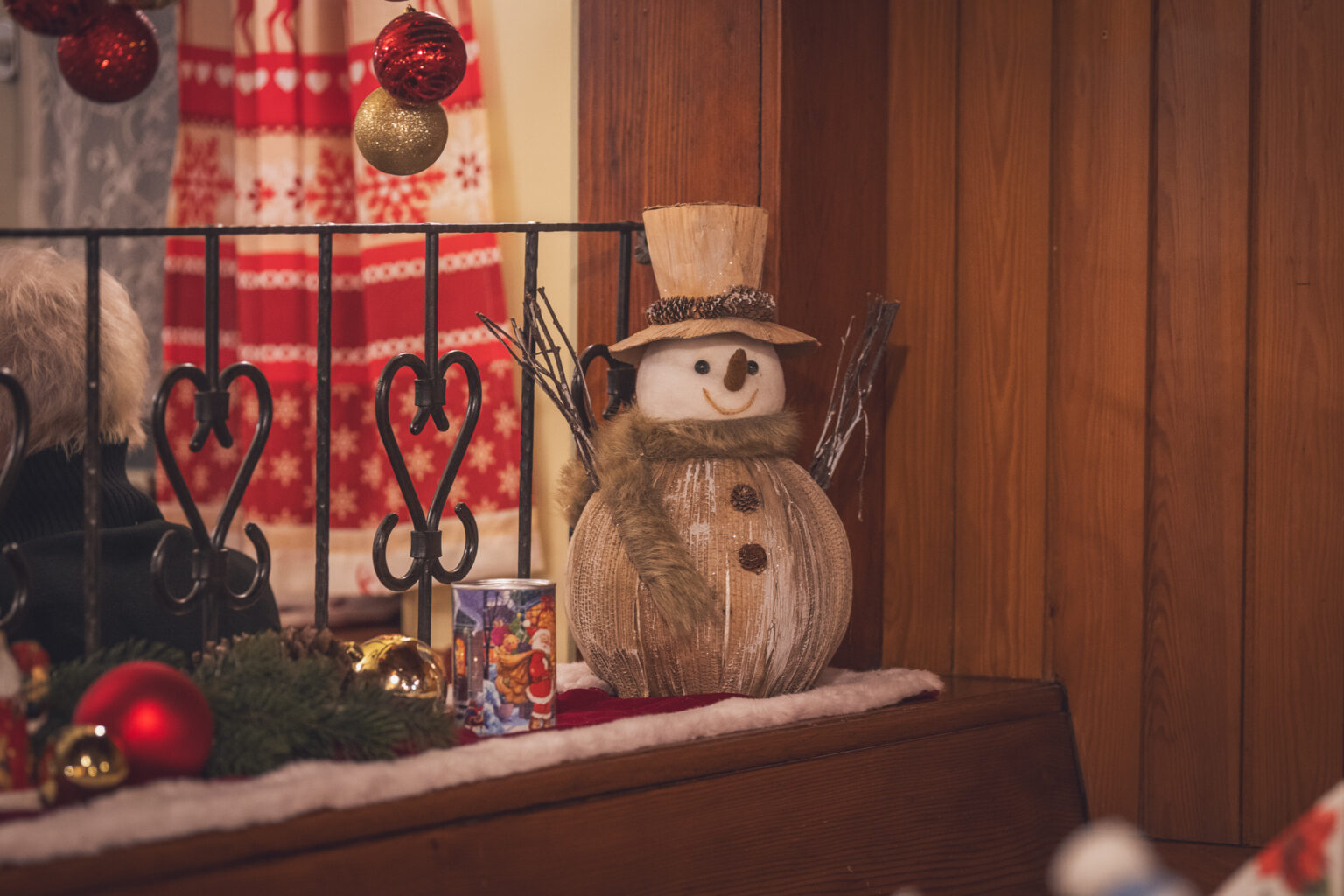 Geeren – Weihnachten